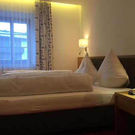 Hotel Angelika Санкт Антон ам Арлберг Екстериор снимка
