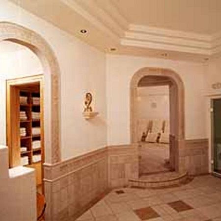 Hotel Angelika Санкт Антон ам Арлберг Екстериор снимка