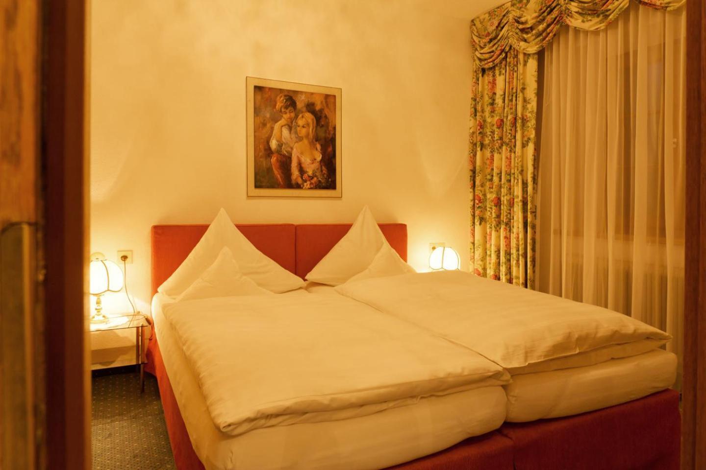 Hotel Angelika Санкт Антон ам Арлберг Екстериор снимка