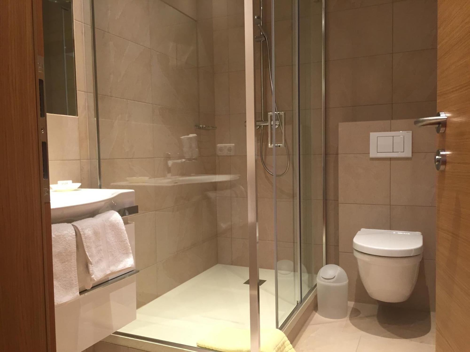 Hotel Angelika Санкт Антон ам Арлберг Стая снимка