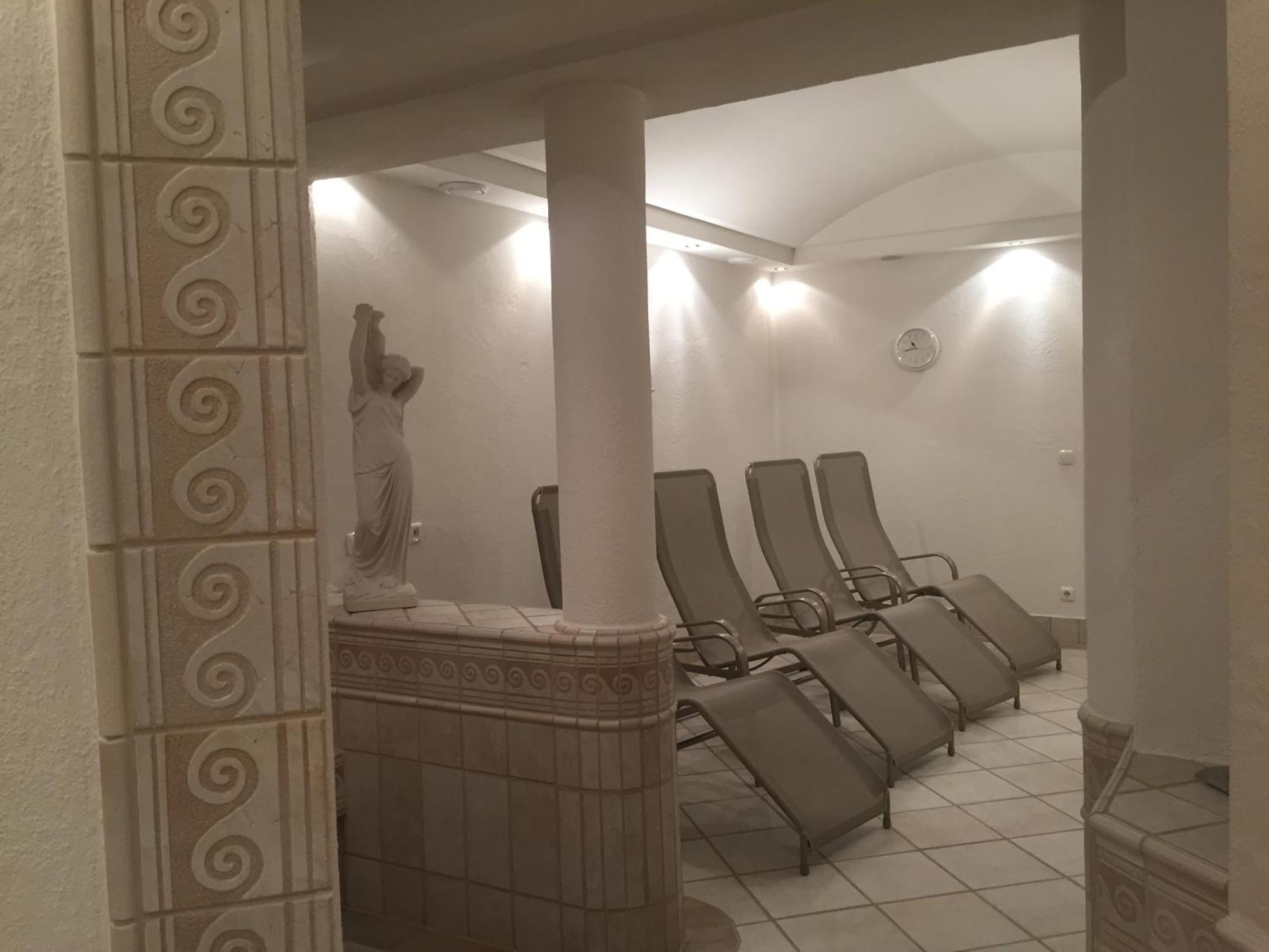 Hotel Angelika Санкт Антон ам Арлберг Екстериор снимка
