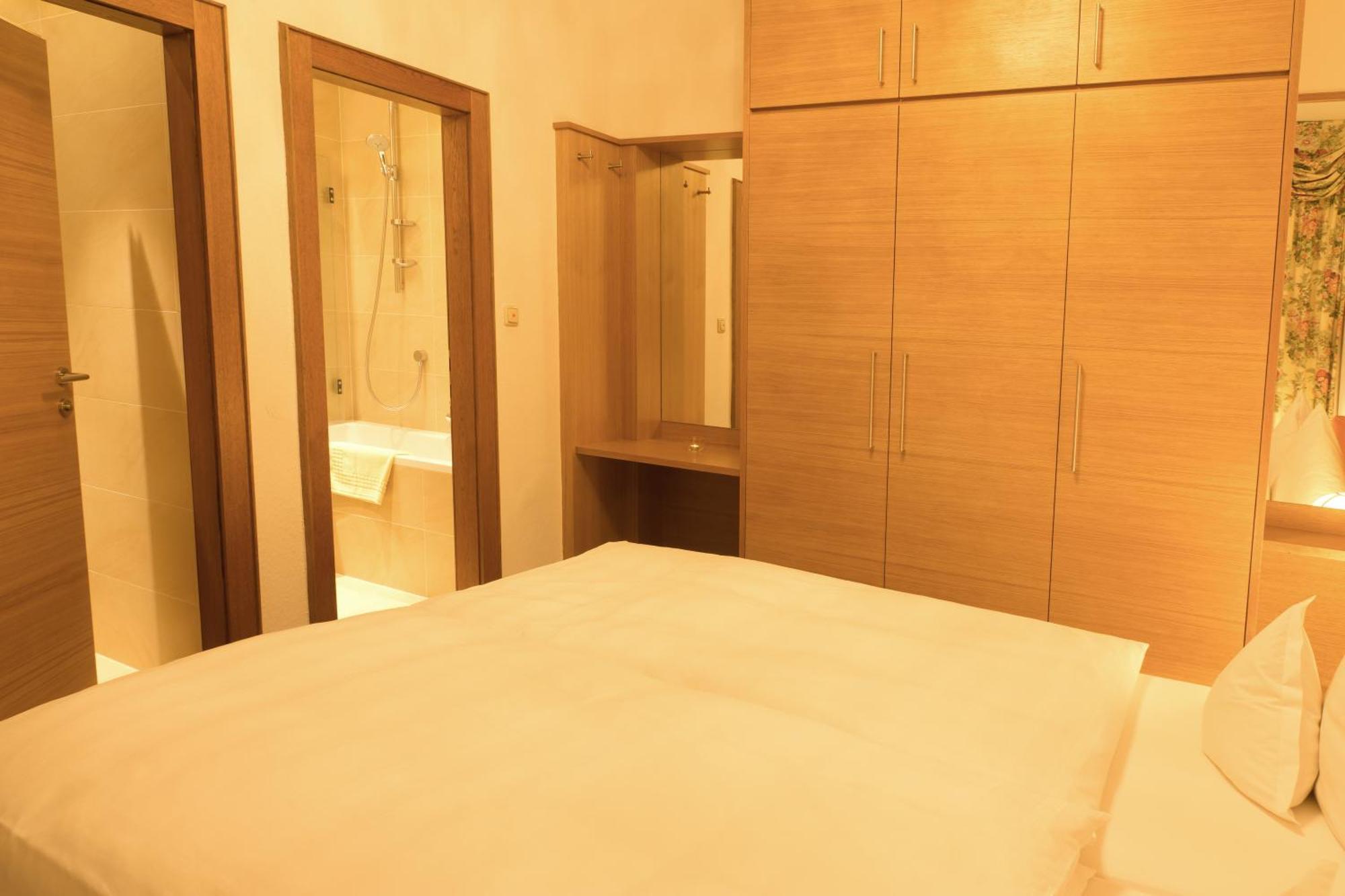 Hotel Angelika Санкт Антон ам Арлберг Стая снимка