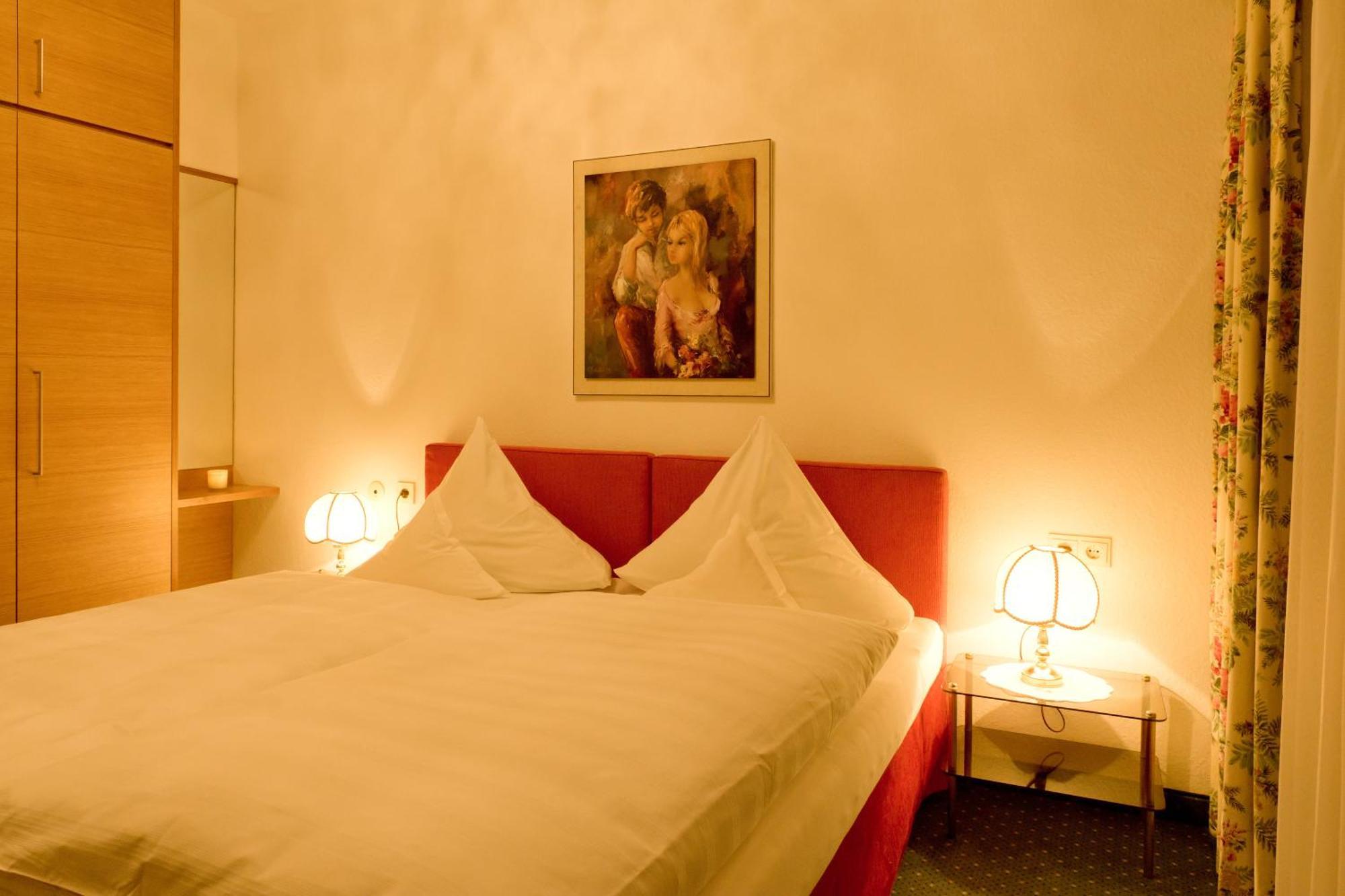 Hotel Angelika Санкт Антон ам Арлберг Стая снимка